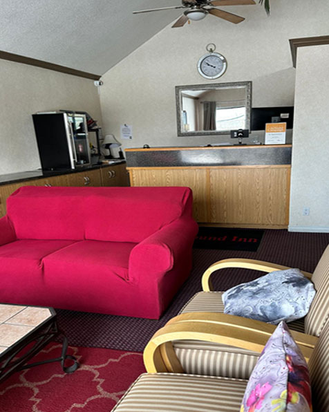 Hotel Reservations in Owen Sound, ON