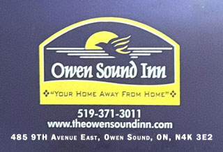 Air Conditioning Room in Owen Sound, ON